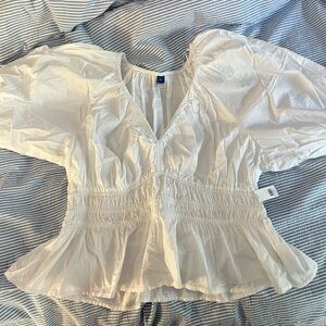 Old Navy Blouse NWT